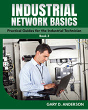 Industrial Network Basics cover