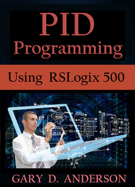 RSLogix 500 using the PID instruction