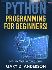 Python Programming Basics digital download