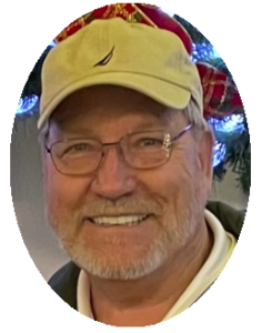 Gary Anderson, PLC and industrial automation author