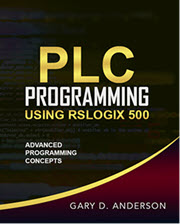 PLC programming advanced cover