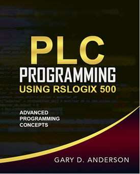 RSLogix 500 Programming Series Advanced programming book