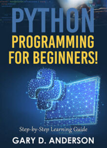 Python Programming Learning Guide